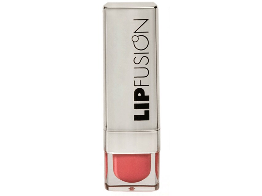 LipFusion Plump + Shine Lipstick - Lolita