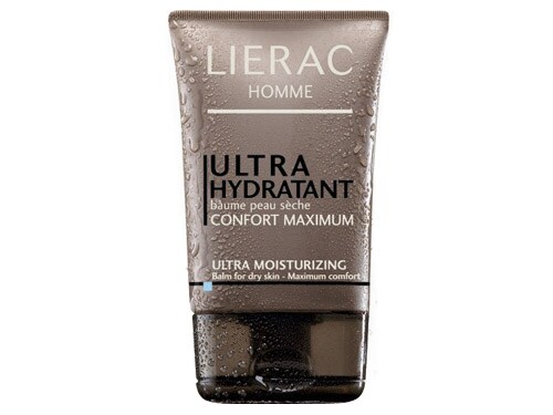 Lierac Homme Ultra Hydrant Baume Peau Seche Ultra Moisturzing Balm