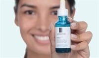 La Roche-Posay Hyalu B5 Pure Hyaluronic Acid Serum