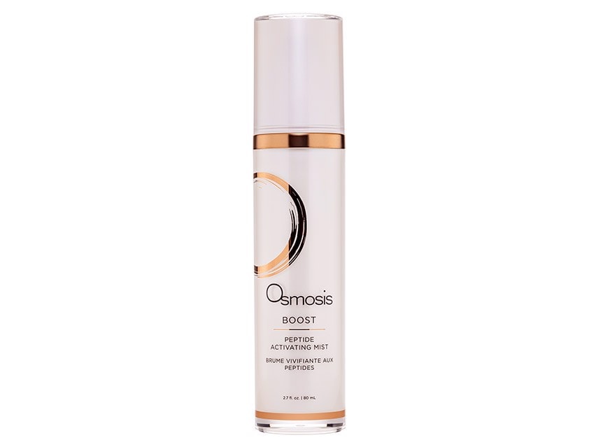 Osmosis Skincare MD Boost Peptide Activating Mist