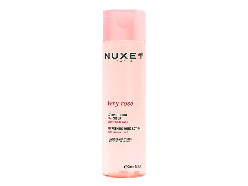 NUXE Rose Refreshing Tonic Mist