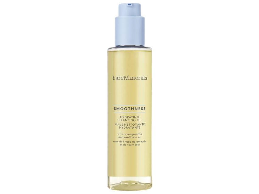 bareMinerals OIL OBSESSED Total Cleansing Oil