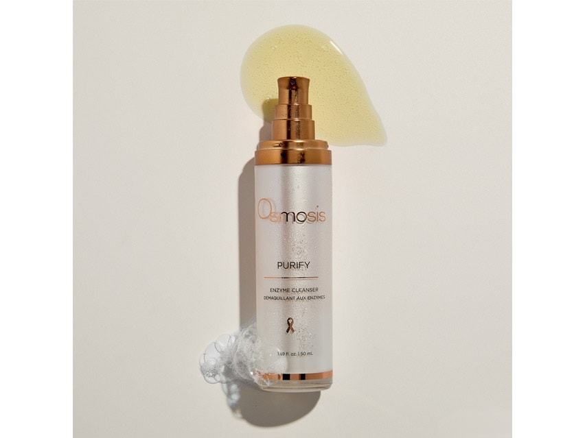 Osmosis Purify Enzyme Cleanser