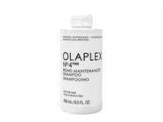 OLAPLEX No. 4FINE Bond Maintenance Shampoo