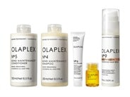 OLAPLEX Complete Anti-Frizz Set