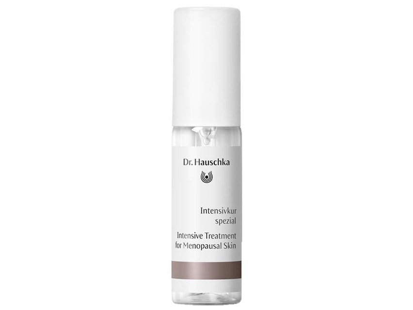 Dr. Hauschka Intensive Treatment for Menopausal Skin Care (formerly Intensive Treatment 05)