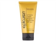 Epicuren Discovery X-Treme Cream Sunscreen Propolis SPF 45+