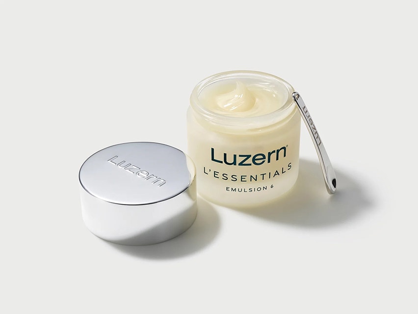 Luzern L'Essentials Emulsion 6