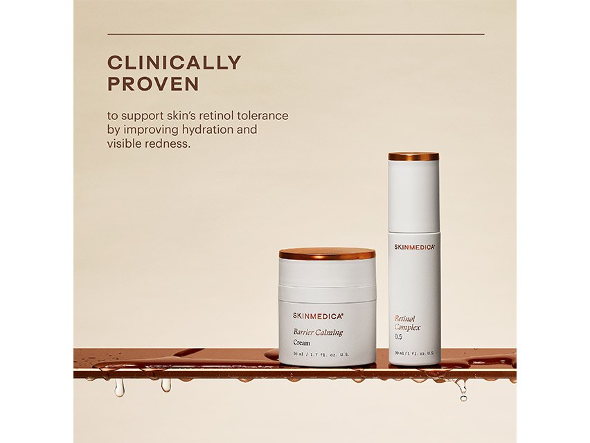 SkinMedica Barrier Calming Cream