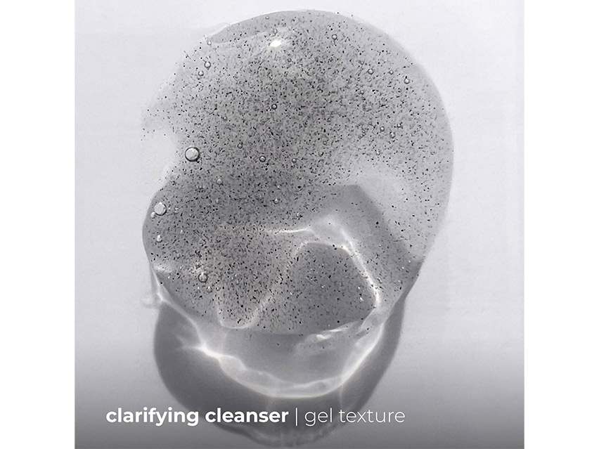 Fitglow Beauty Vitamin Detox Charcoal Cleanser