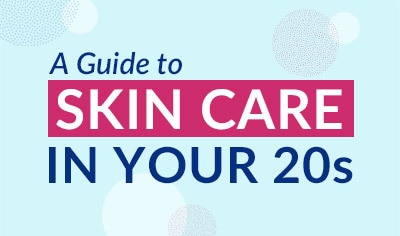 Pausing the Clock: A Guide to Skin Care in Your 20s