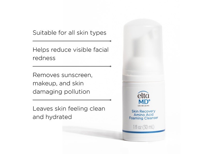 EltaMD Cleanse &amp; Protect Pro Duo - Limited Edition