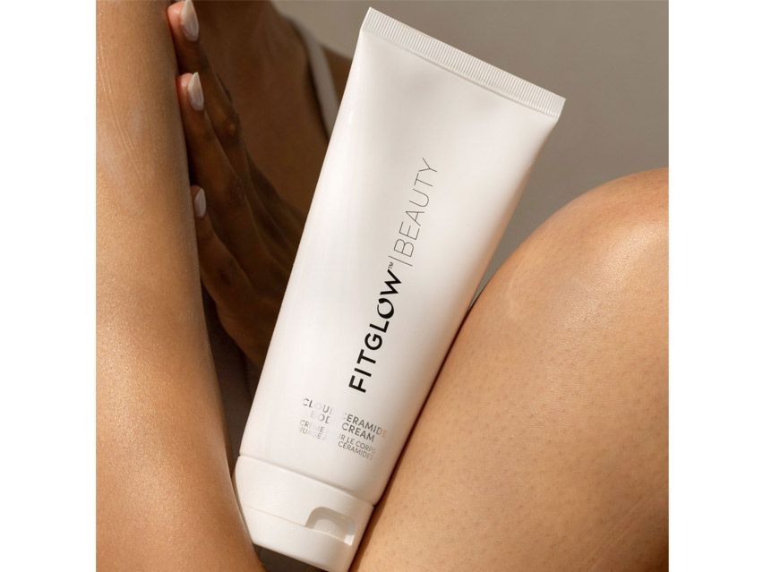 Fitglow Beauty Cloud Ceramide Body Cream
