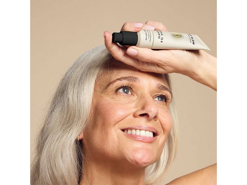 Self Glow by James Read Break of Dawn Rejuvenating Glow Mask