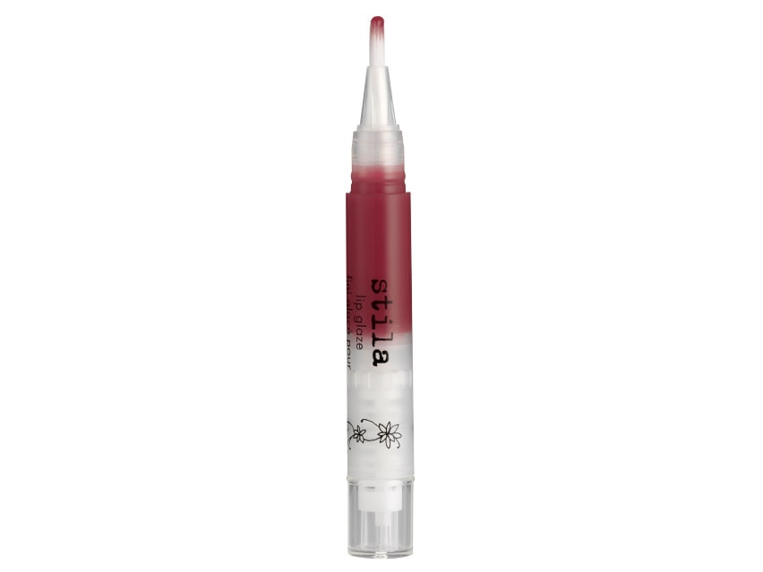 stila Lip Glaze for Shine - Cranberry. Shop stila at LovelySkin to receive free shipping, samples and exclusive offers.