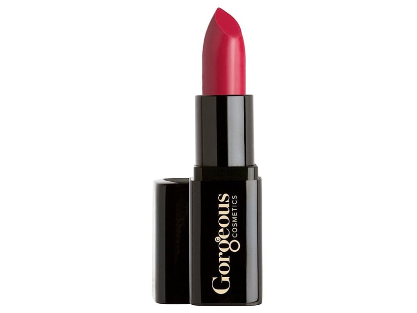 Gorgeous Cosmetics Lipstick - Plum