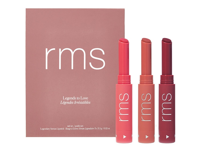 RMS Beauty Legends to Love Kit - Limited Edition