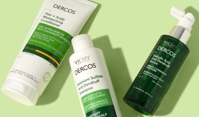 Dry scalp vs. psoriasis vs. dandruff