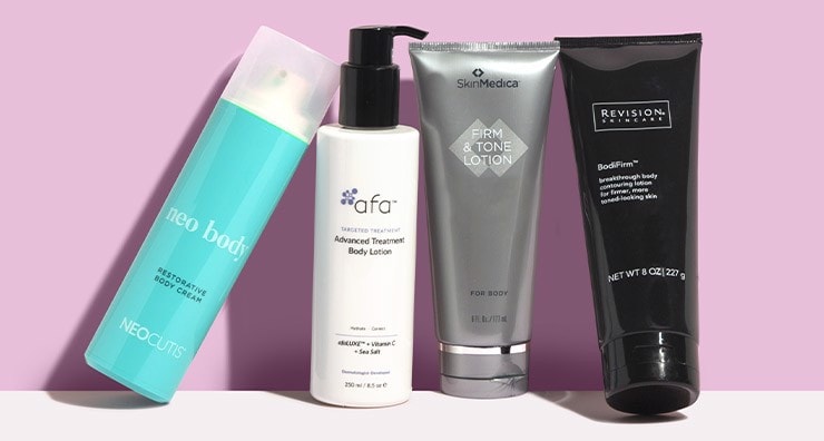 10 best anti-aging body lotions for your skin