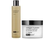 PCA SKIN Hydrating Toner & Collagen Hydrator Duo