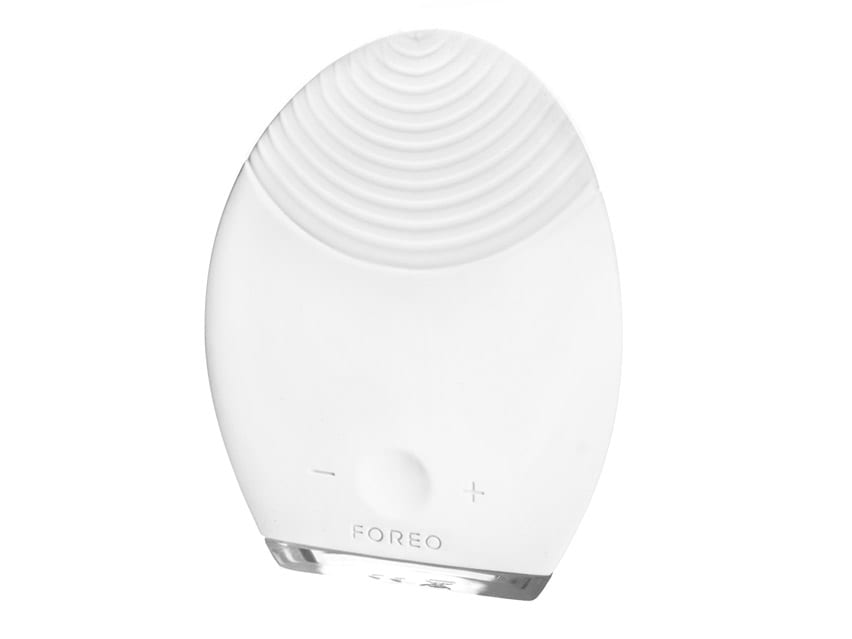 FOREO LUNA Facial Cleansing + Anti-Aging Device - Ultra-Sensitive