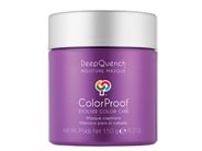 ColorProof DeepQuench Moisture Masque