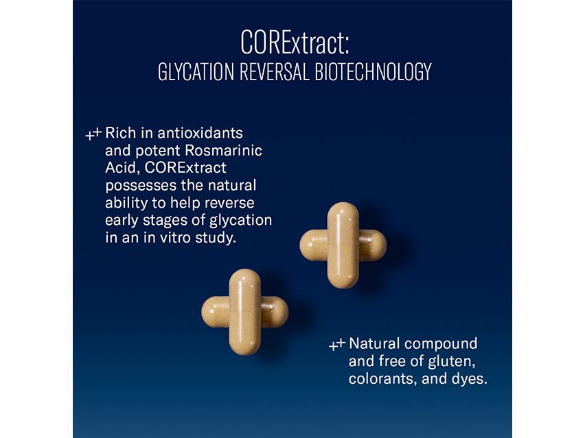 skinbetter science BioRewind Skin Health Dietary Supplement