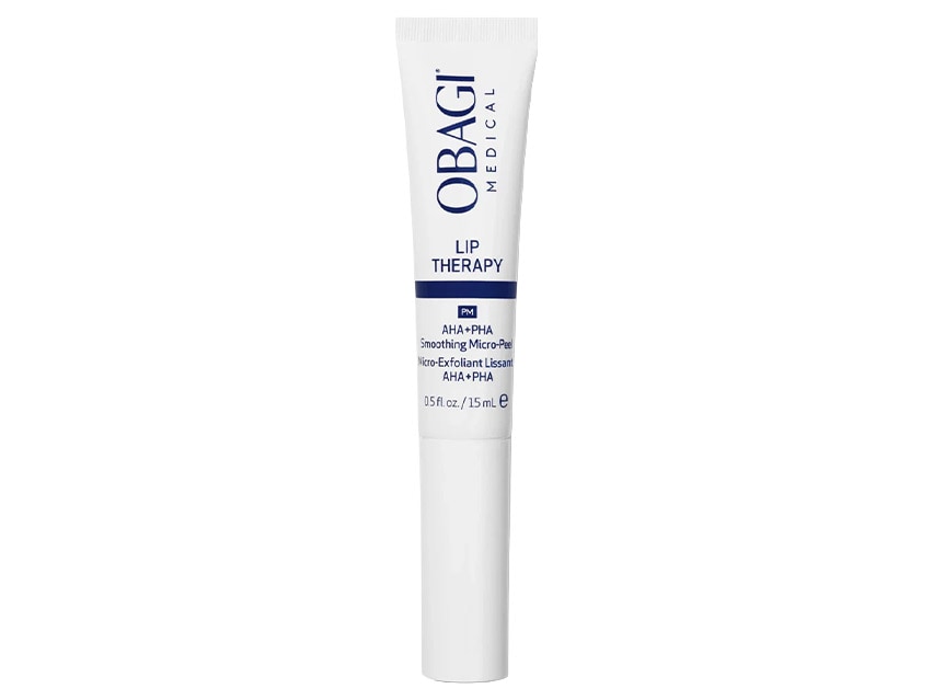 Obagi Lip Therapy AHA + PHA Smoothing Micro-Peel
