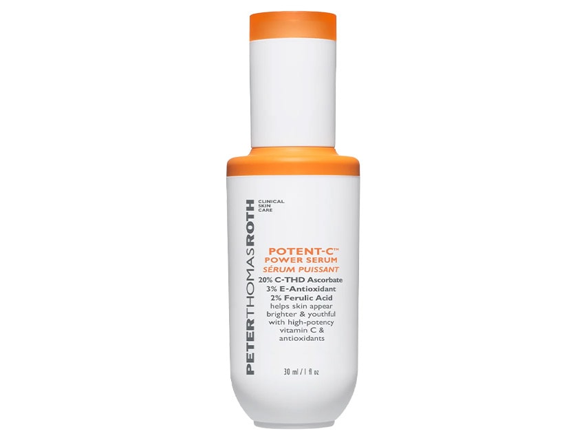 Peter Thomas Roth Potent-C Power Serum