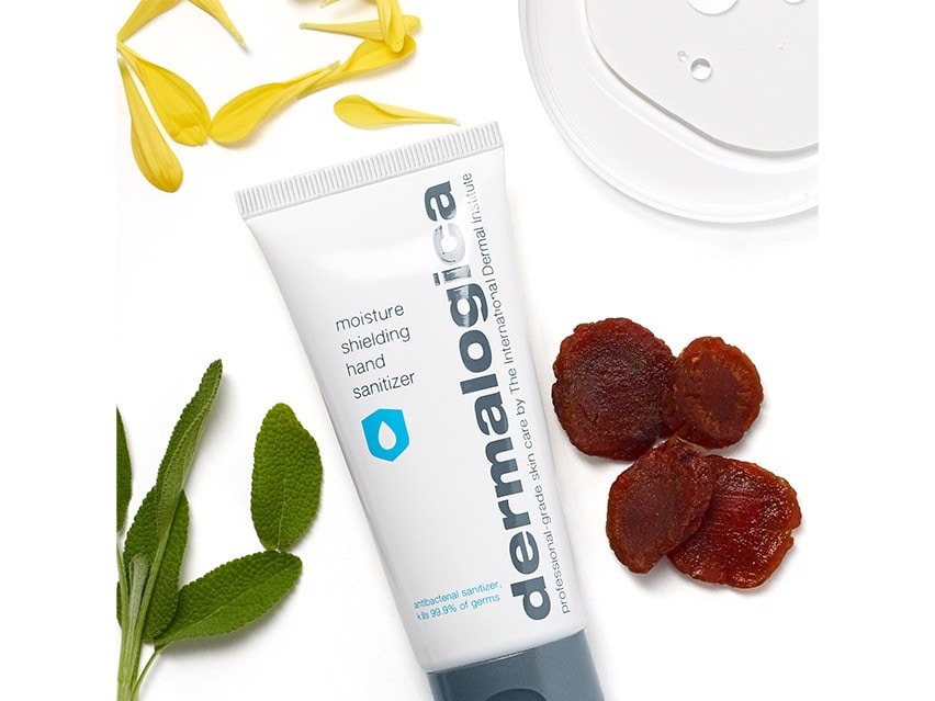 Dermalogica Moisture Shielding Hand Sanitizer