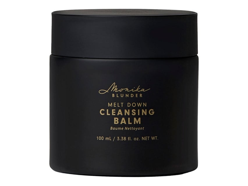 Monika Blunder Melt Down Cleansing Balm