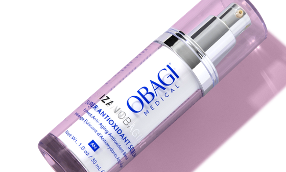 A tube of SUZANOBAGIMD Retivance lying flat.