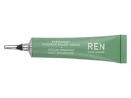 Free $10 REN Clean Skincare Evercalm Redness Relief Serum Deluxe Sample