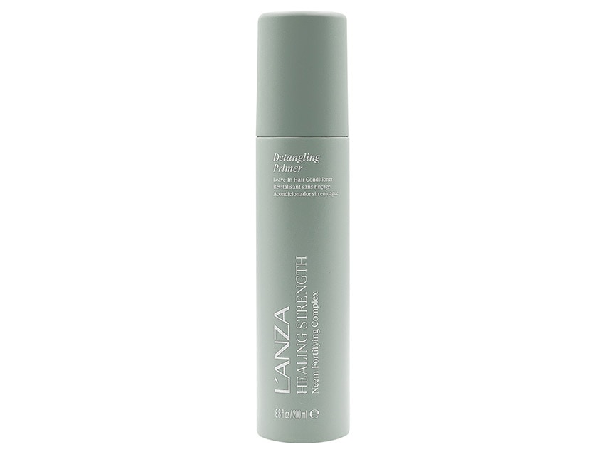 L'ANZA Healing Strength Detangling Primer Leave-In Conditioner