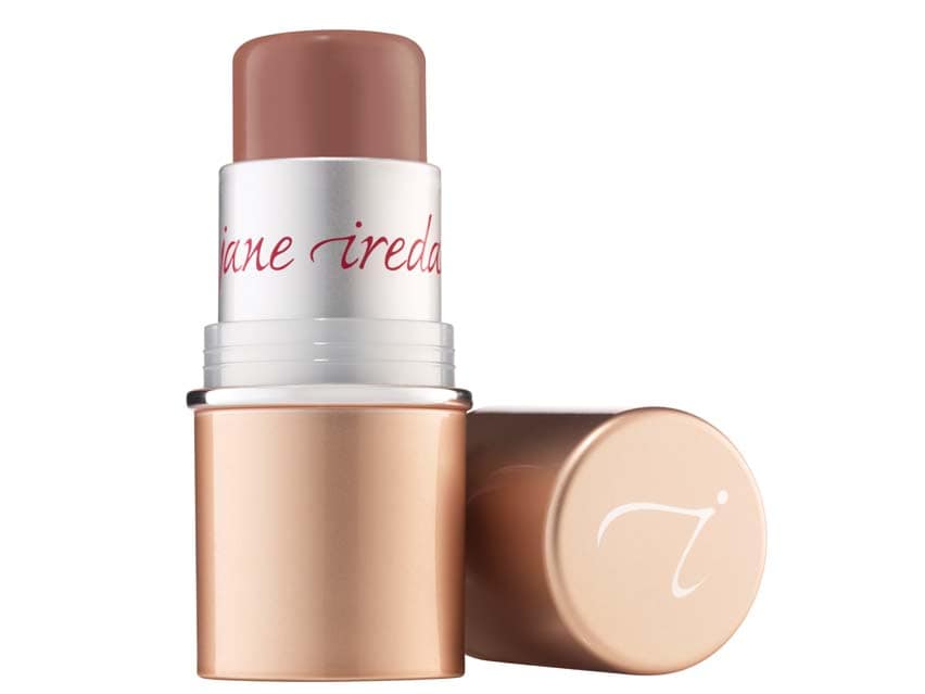 Jane Iredale In Touch Cream Blush - Candid