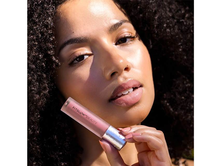 Fitglow Beauty Lip Colour Serum