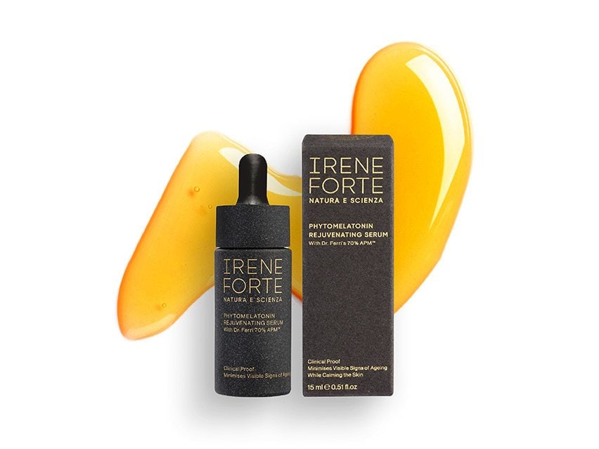Irene Forte Phytomelatonin Rejuvenating Serum