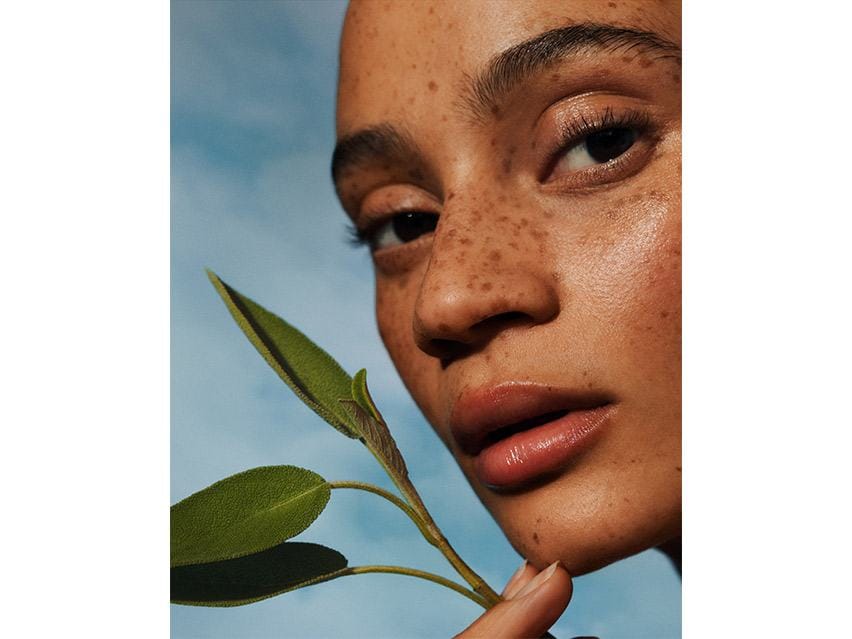 Irene Forte Pistachio Face Oil