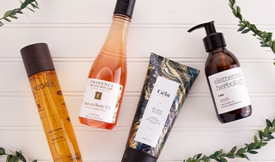 Bring the Spa to You with Some of Our Best Body Oils