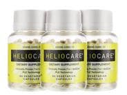 Heliocare Sun Protection Pills - 3 Bottles