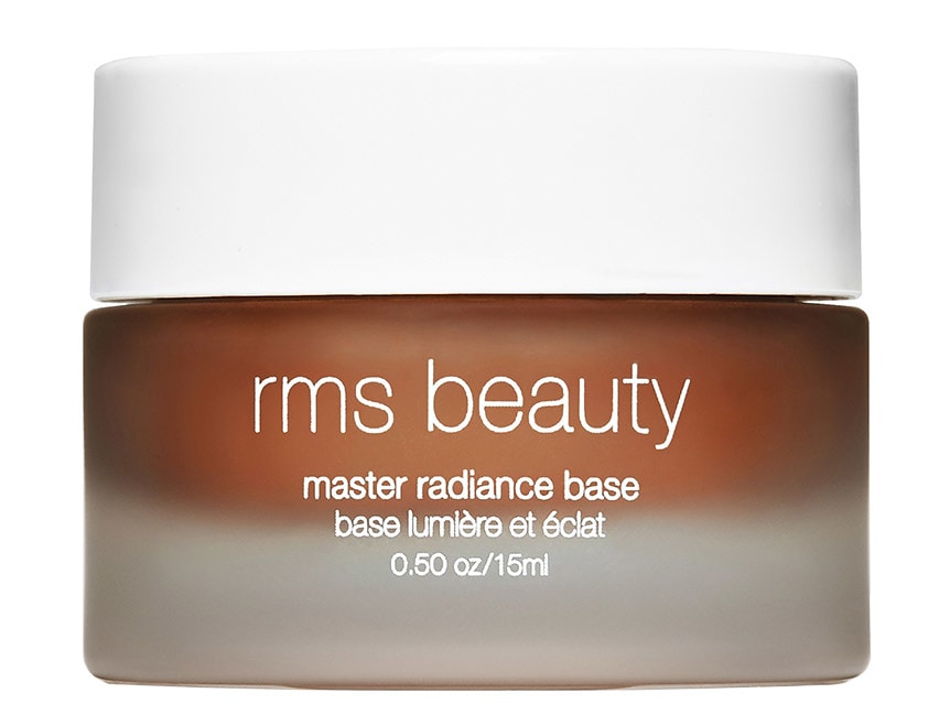RMS Beauty Master Radiance Base - Deep
