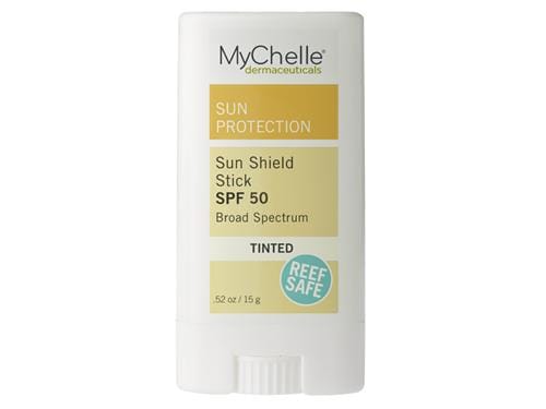 MyChelle Tinted Sun Shield SPF 50