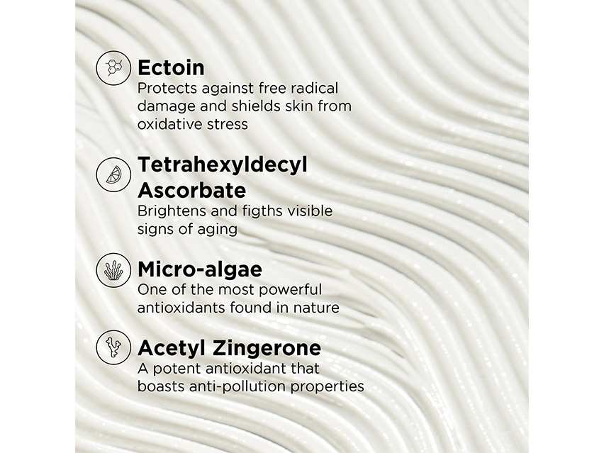 IMAGE Skincare DAILY PREVENTION Ultra Defense Moisturizer SPF 50