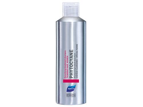 Shop Phyto Phytocyane Revitalizing Shampoo At Lovelyskin Com