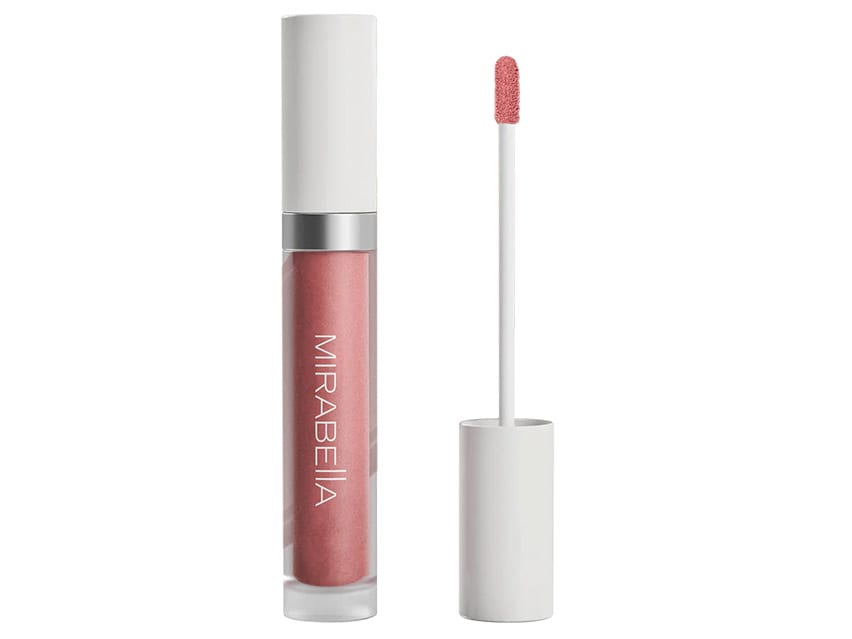 Mirabella Luxe Advanced Formula Lip Gloss - Lavish