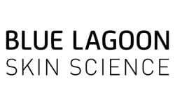 Blue Lagoon Skin Science Logo
