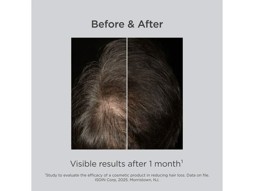 ISDIN Lambdapil Hair Density Lotion with Melatonin