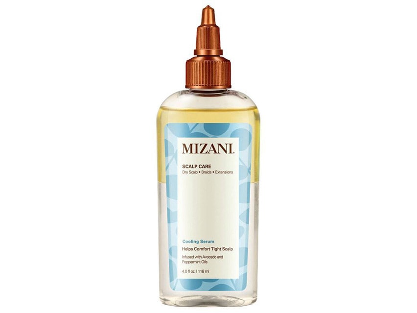 Mizani Scalp Care Cooling Serum
