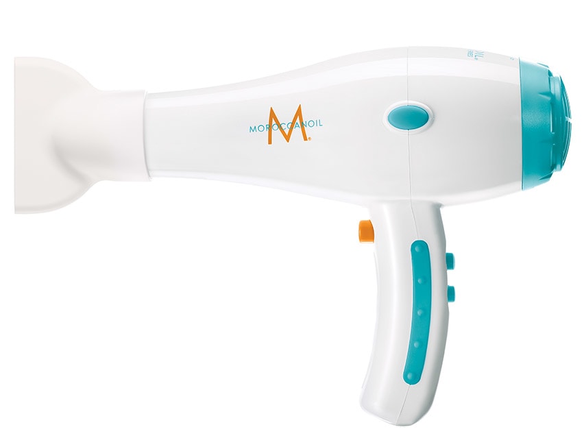 Moroccanoil MO2000 Professional Series Tourmaline Ceramic Hair Dryer. Hair Care. Syling Tools. Blow Dryer. Professional Blow Dryer.