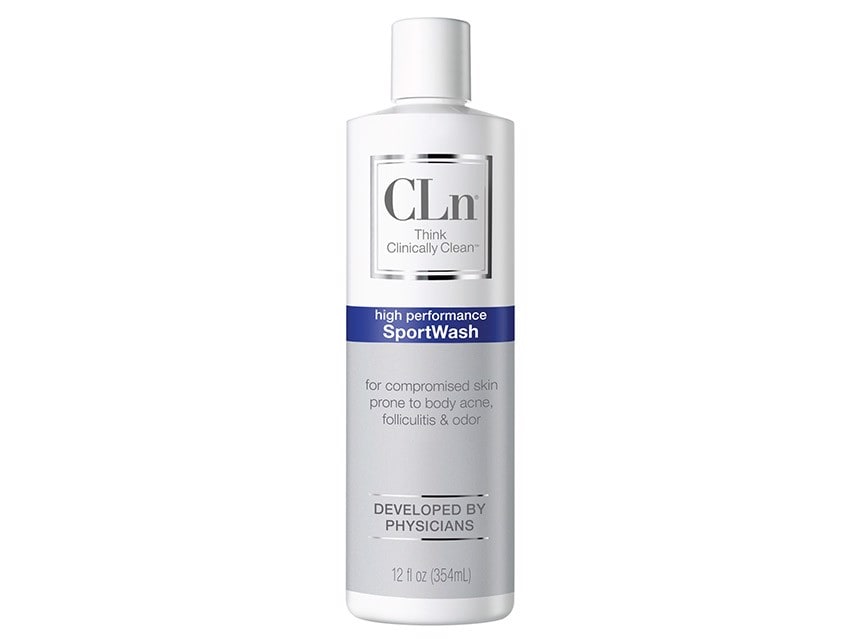 CLn® SportWash 12 oz